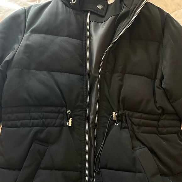 Puff Jacket - Picture 2 of 6